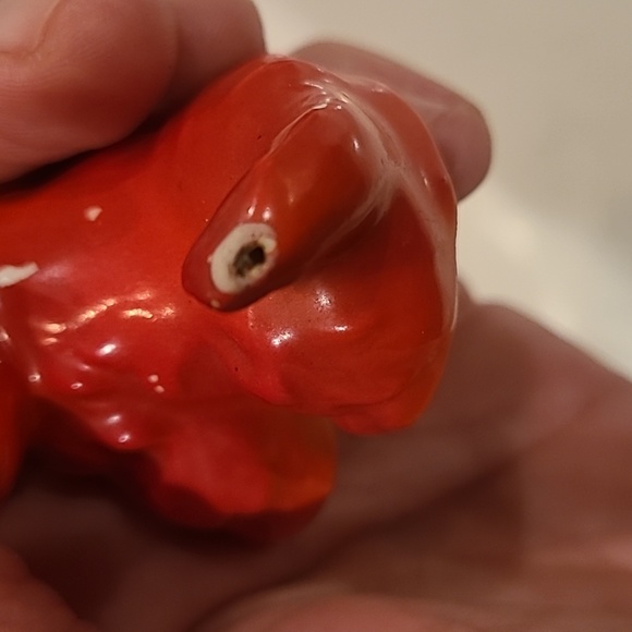 Mini Red Dog - Picture 3 of 4